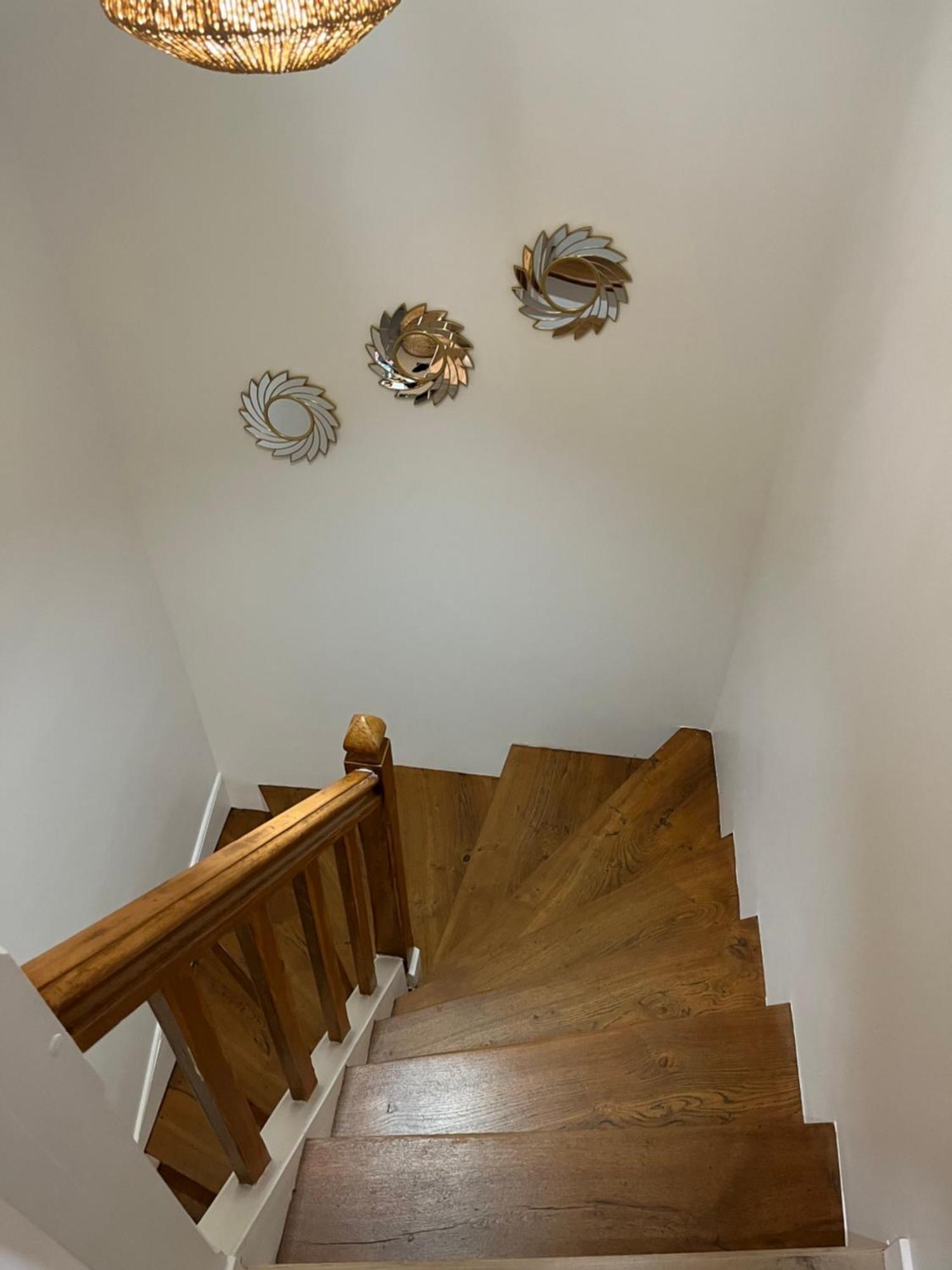 Vila Cosy House Near Paris, Cdg Airport + Parking Aulnay-sous-Bois Exteriér fotografie