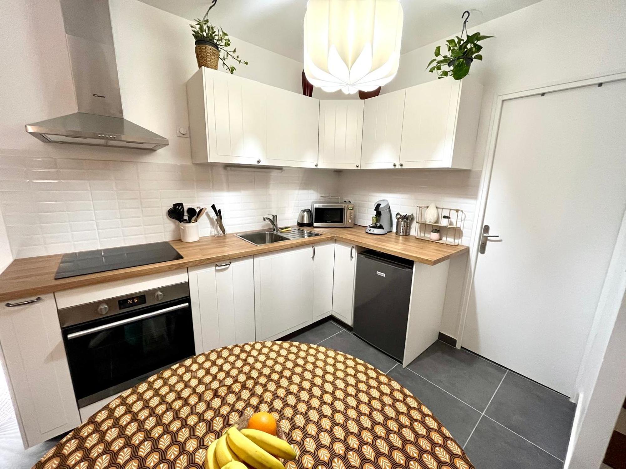 Vila Cosy House Near Paris, Cdg Airport + Parking Aulnay-sous-Bois Exteriér fotografie