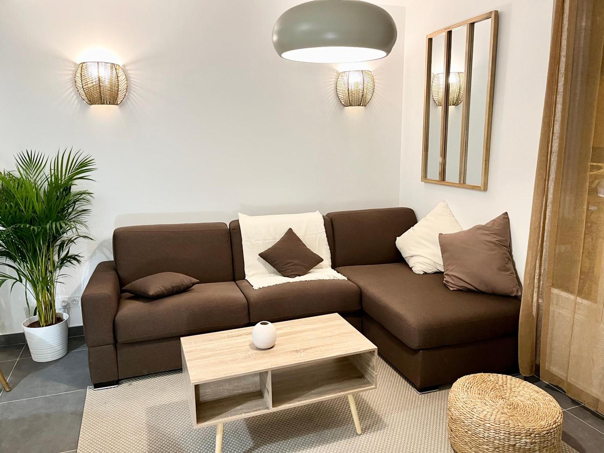 Vila Cosy House Near Paris, Cdg Airport + Parking Aulnay-sous-Bois Exteriér fotografie